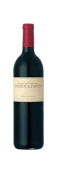 Angélica Zapata Cabernet Sauvignon